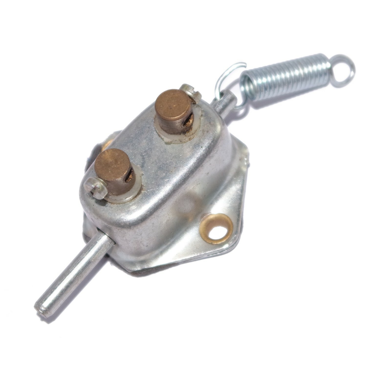 Miller 43E Replica Brake Light Stop Switch For Norton Triumph BSA Matchless  