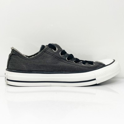 

Женские кроссовки Converse CTAS Double Tongue Ox 541186F серые повседневные кроссовки размер 7, Серый, Chuck Taylor All Star Double Tongue Ox