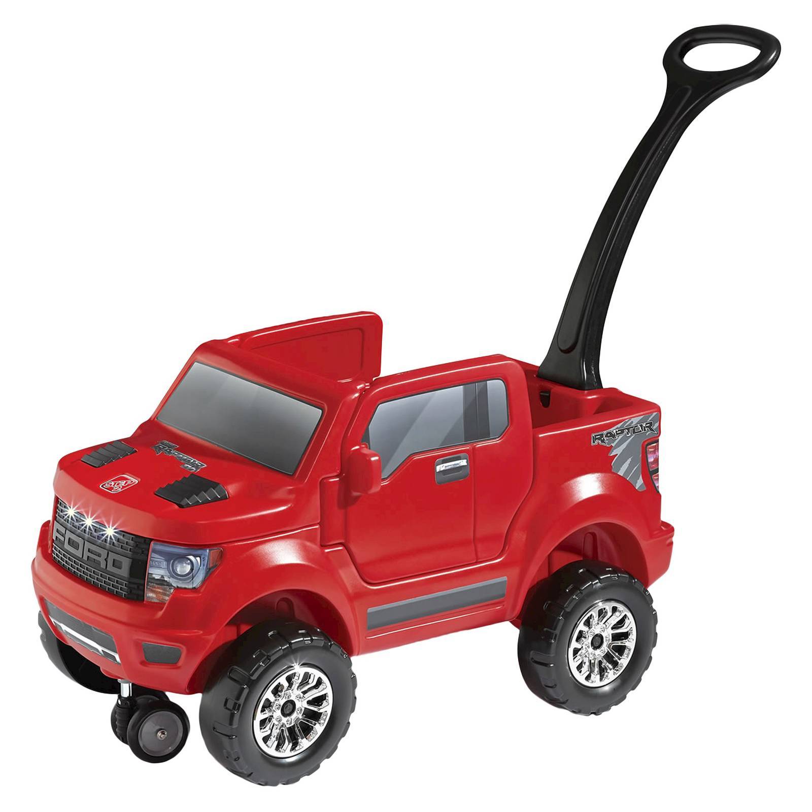 Fabricación de contemporáneo Step2 Ford autos, camiones y camionetas diecast