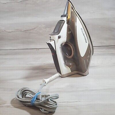 Rowenta Focus DW5080 1700W Micro Steam Iron Made in Germany