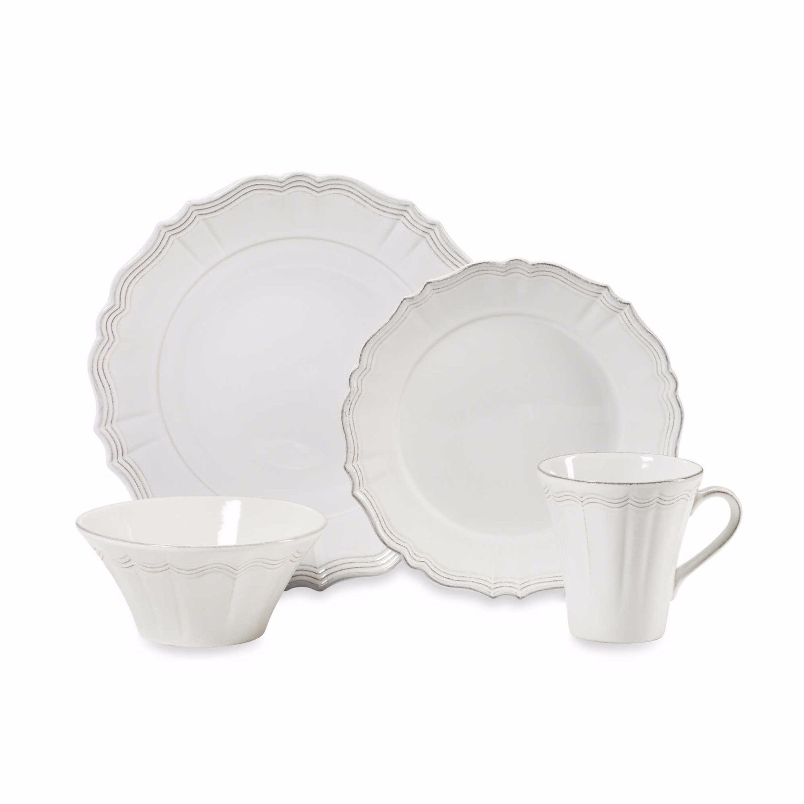 Mikasa Dinner Service Sets