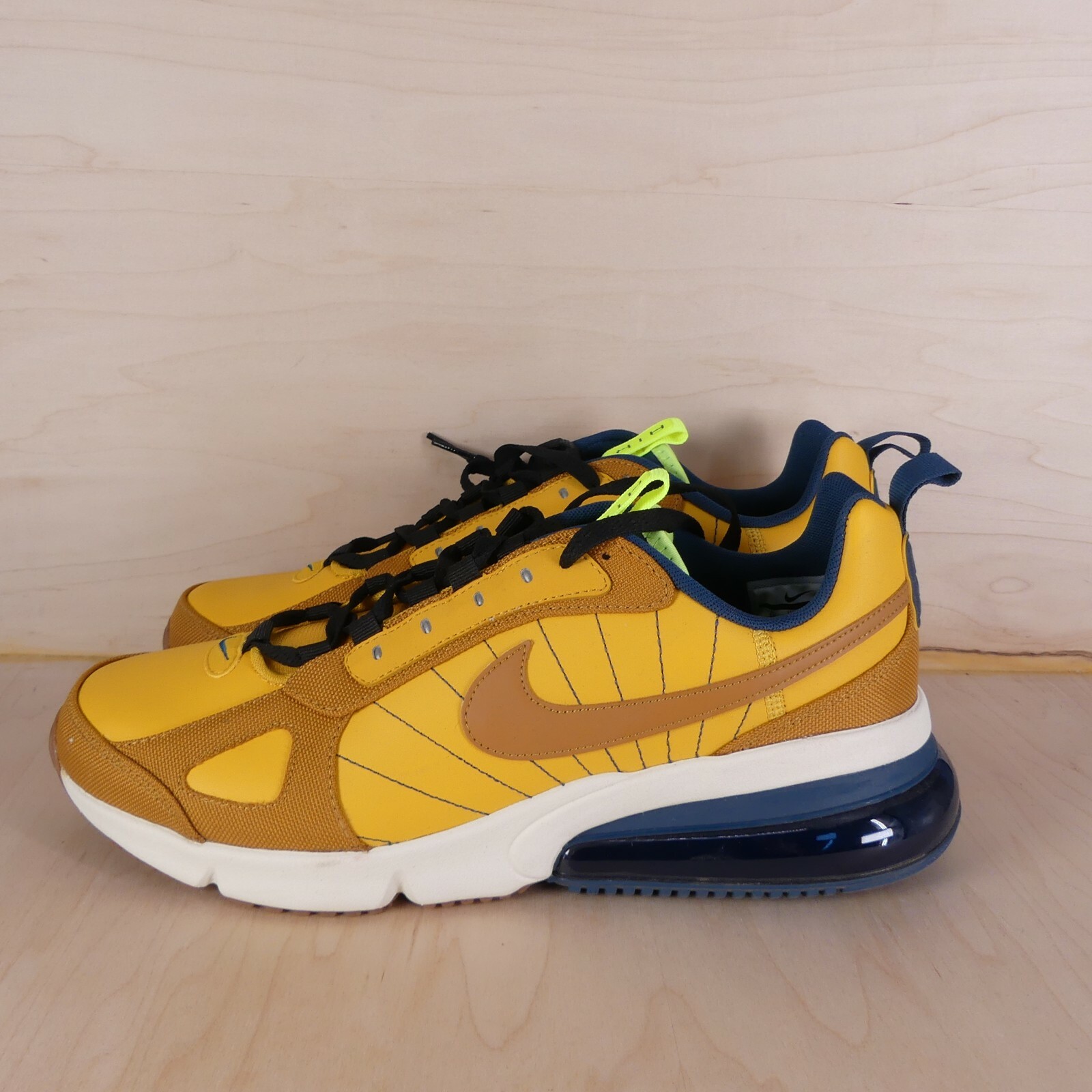 nike max 270 futura