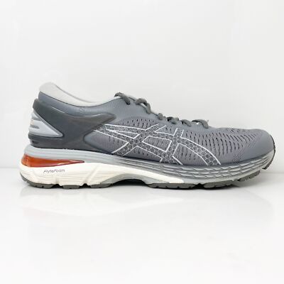 

Женские кроссовки Asics Gel Kayano 25 1012A026 Серые кроссовки Размер 9.5, Серый, Gel Kayano 25