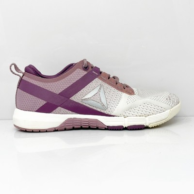 

Женские кроссовки Reebok Crossfit Grace CM9882 белые кроссовки размер 5.5, Белый, Crossfit Grace