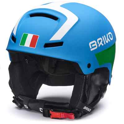 FW23 BRIKO FISI 2023-2024 CASCO FAITO EPP ITALIA RESISTENTE SCI SKI 241187W