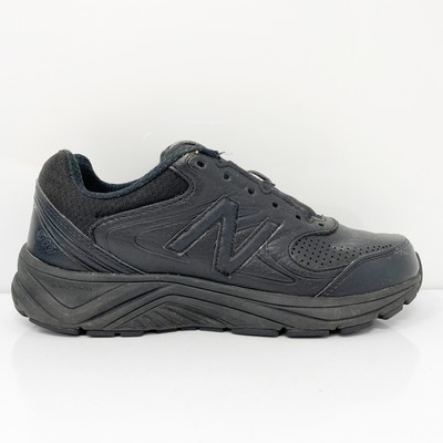 

New Balance Womens 840 V2 WW840BK2 Черная повседневная обувь Кроссовки Размер 9, Черный, 840 V2