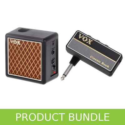vox amplug 2 cabinet