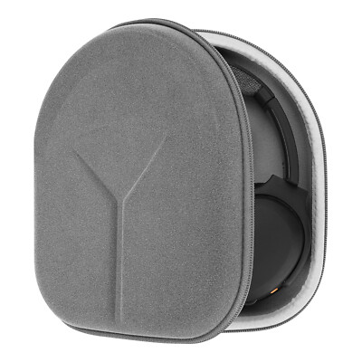 Geekria Carrying Case for Skullcandy Riff 2, Hesh 3, Hesh Evo, Crusher ANC 2