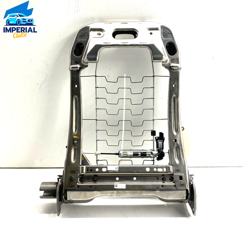 Used 2018-2022 TOYOTA CAMRY FRONT LEFT DRIVER SIDE FRAME SUB-ASSY FRONT SEAT BAC