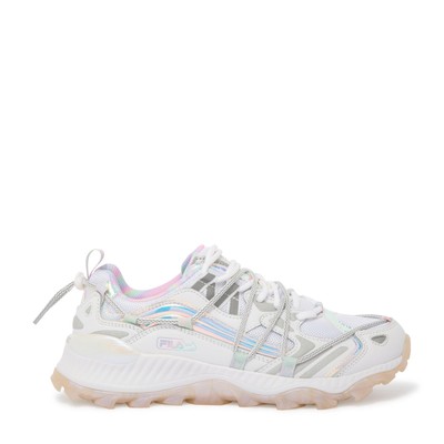 

Женские кеды Fila Expeditioner, белые/радужные (5RM01239 101), White/iridescent