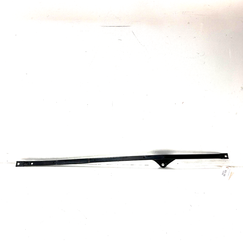 Used 2017-2022 Audi Q7 Rear Floor Driver Side Cross Bar Crossbar Support Brace OEM