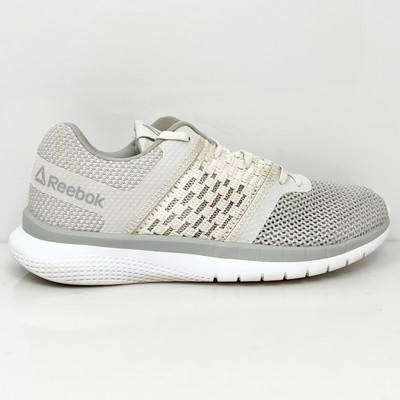 

Женские кроссовки Reebok Prime Runner CN2031 серые кроссовки размер 9, Серый, Print Prime Runner