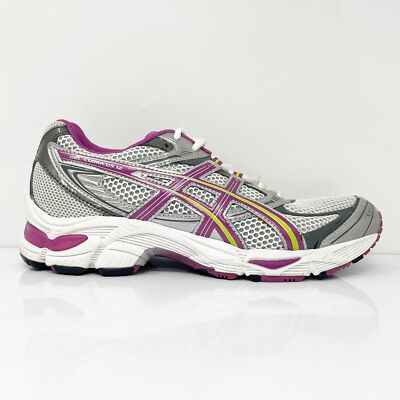 

Кроссовки мужские Asics Gel Cumulus 12 C018N белые кроссовки размер 7, Белый, Gel Cumulus 12