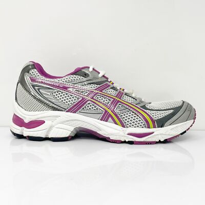 Кроссовки мужские Asics Gel Cumulus 12 C018N белые кроссовки размер 7