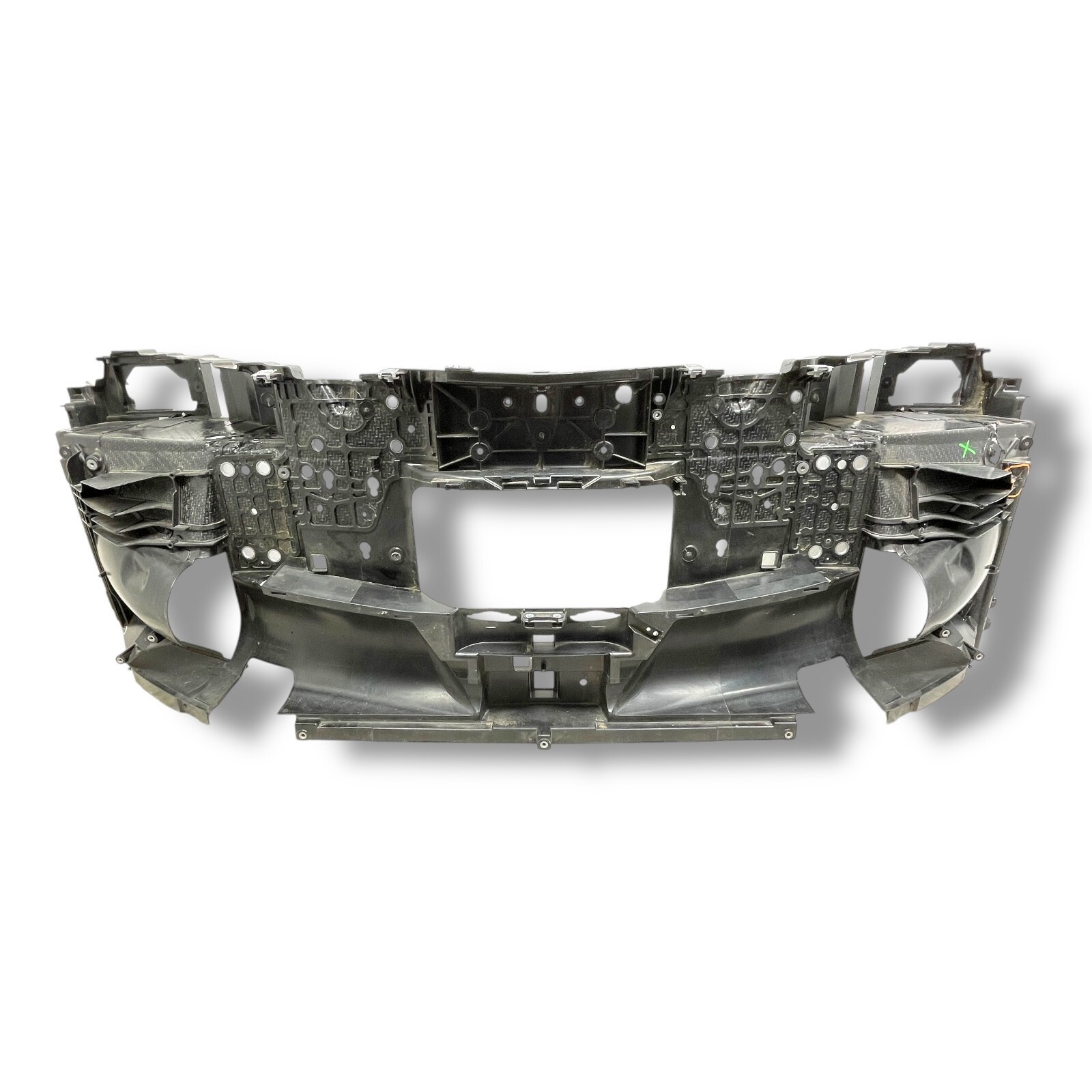 2022-2025 Lucid Air Radiator core support OEM P11-E31000-10
