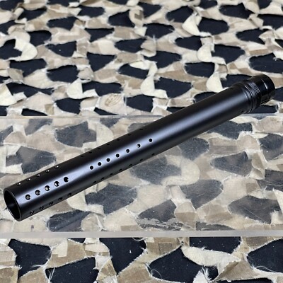 NEW Dye UL-S Barrel Front - Dust Black - 14''
