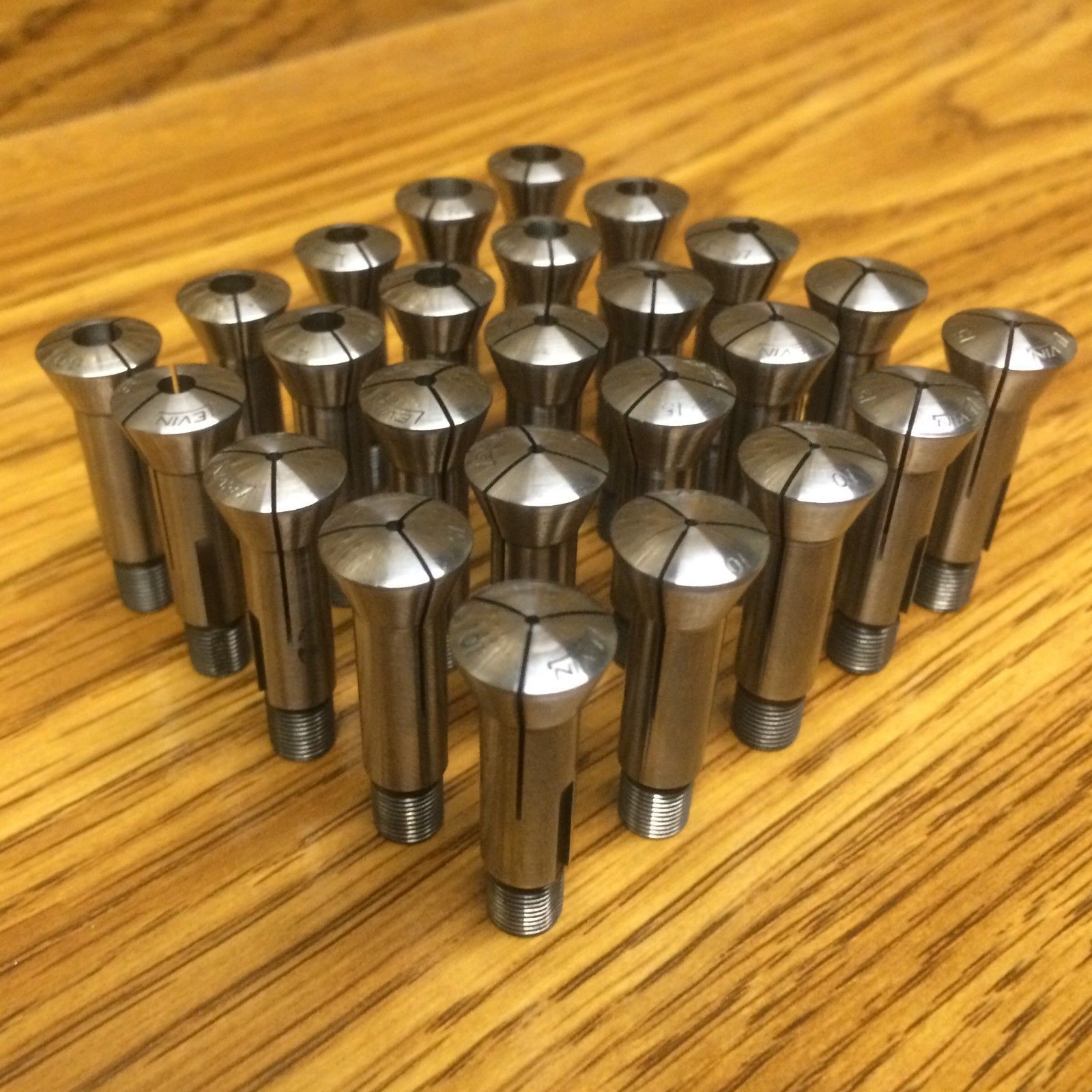 Levin 8mm "WW" Collet, Jeweler's, Watchmaker's LatheのeBay公認海外通販｜セカイモン