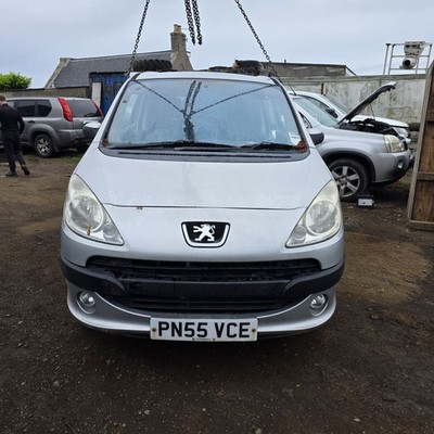 Peugeot 1007 2004-2009 Coil Pack 