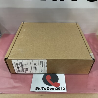 Polycom 2200-49720-025 CCX 500 IP SIP PHONE *New in original box*