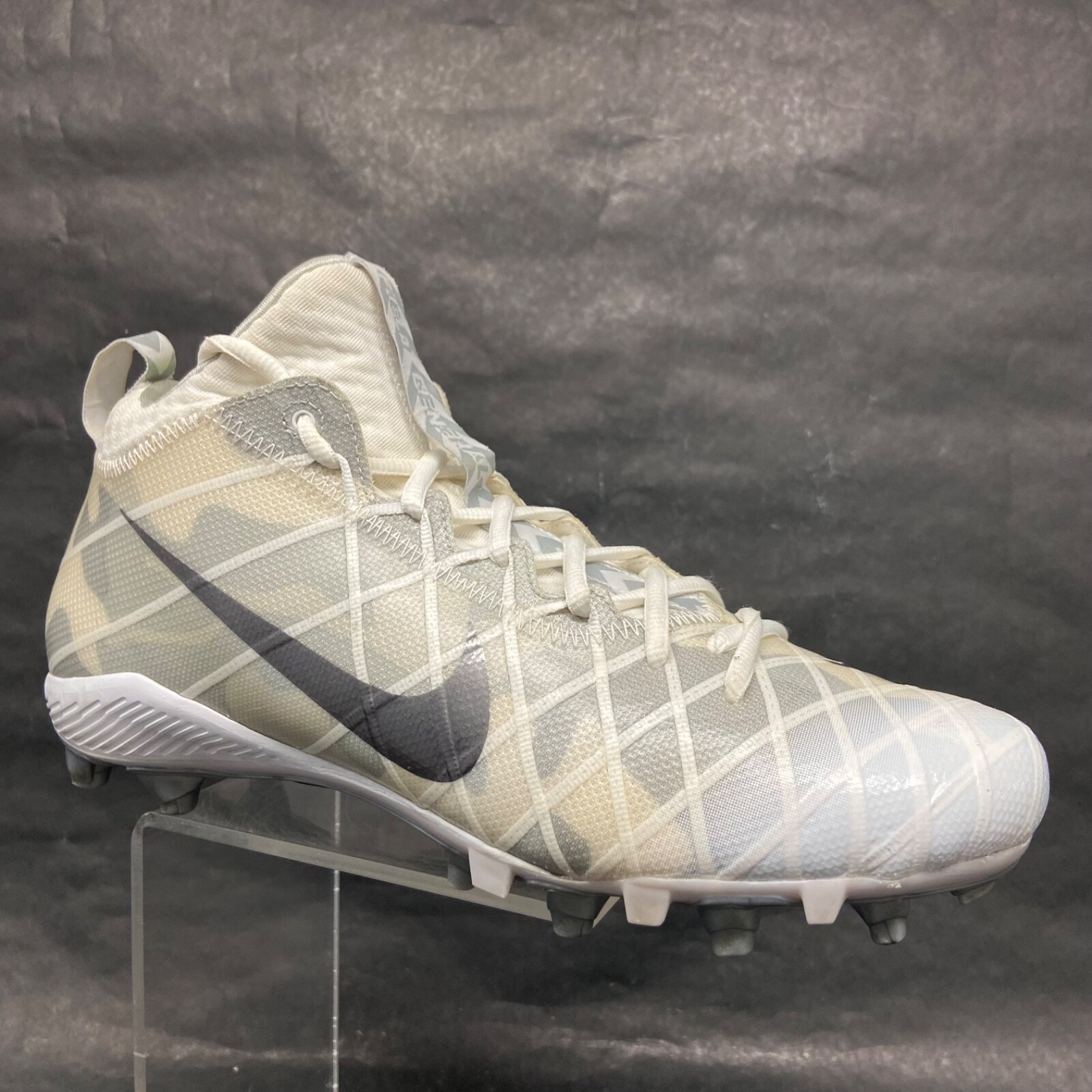 nike men's field general 3 elite td football cleats