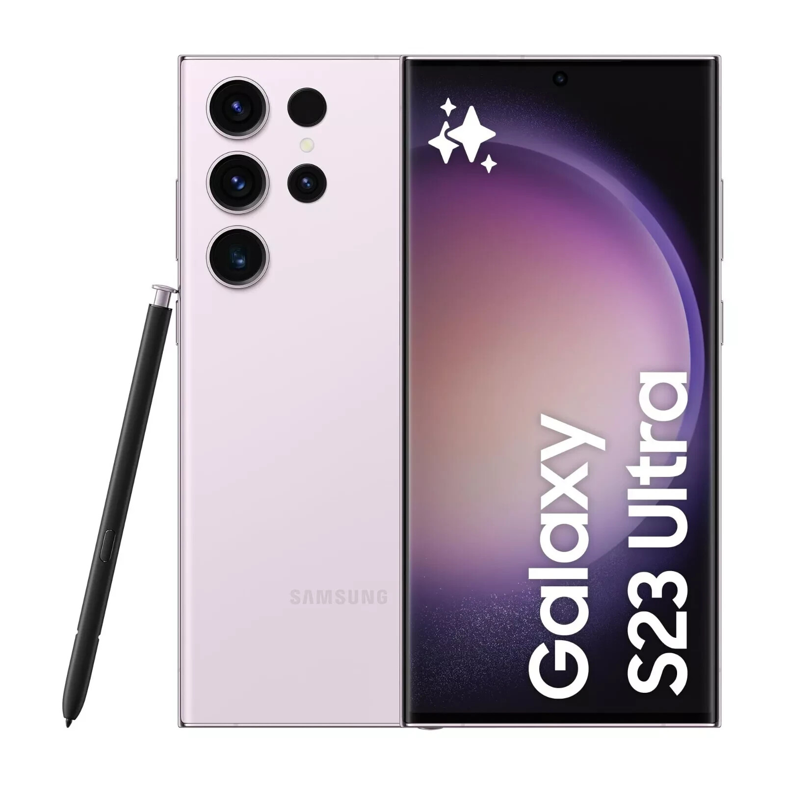 Galaxy - 【B】SC-51D/Galaxy S23/350848651414409 Amazon | 【整備済み品】Galaxy S23 SC-51D 256GB ファントム