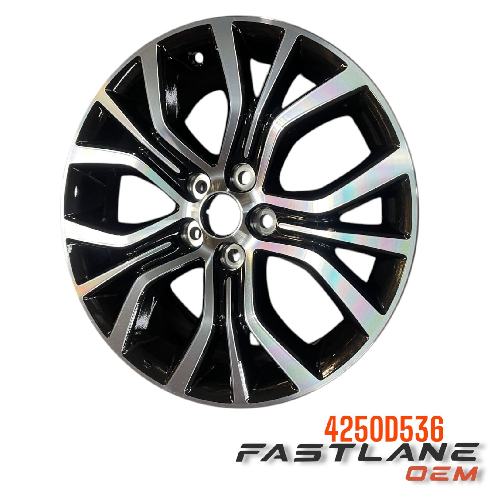 2016-2019 MITSUBISHI OUTLANDER ALLOY WHEEL 18