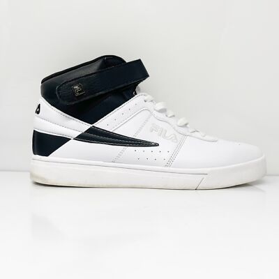 

Женские кроссовки Fila Vulc 13 5FM01152-013 Белые повседневные кроссовки размер 10, Белый, Vulc 13