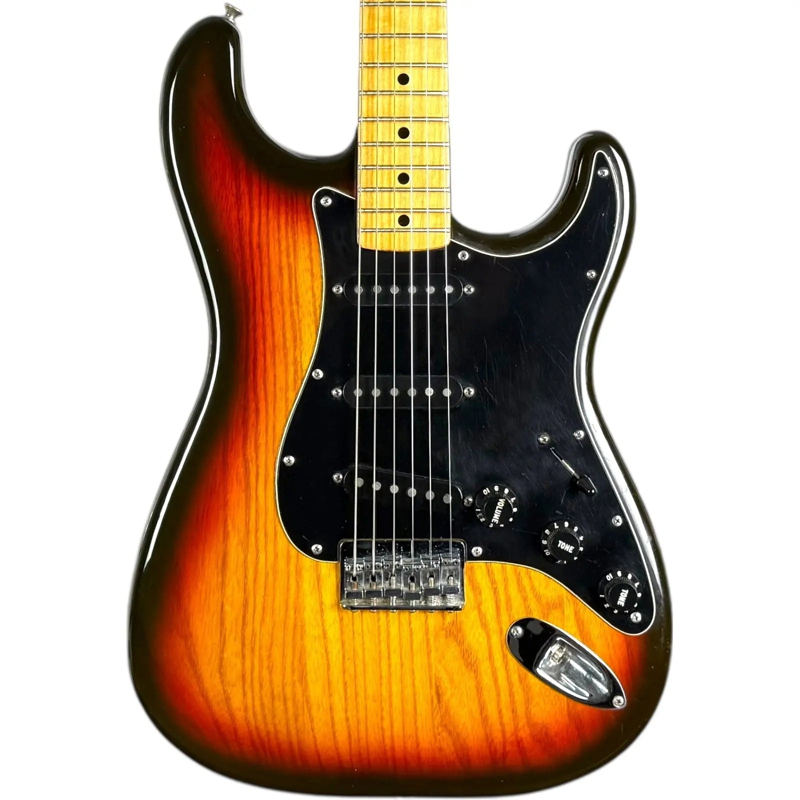Fender Stratocaster 1979 ラージヘッド ハードテイル Fender Stratocaster 1979 ラージヘッド ハードテイル Fender