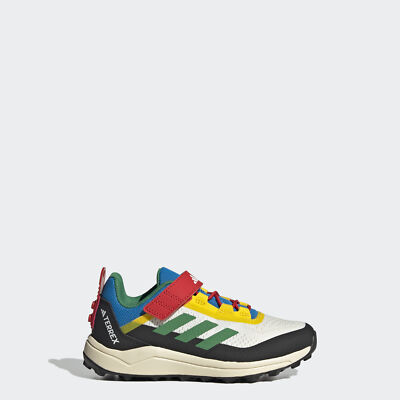 

adidas TERREX x LEGO Agravic Flow Trail кроссовки для детей