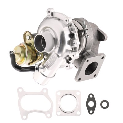 RHF5 VJ26 WL84 WL85 Turbo Charger for MAZDA Bravo FORD Courier Ranger WL-T 2.5L