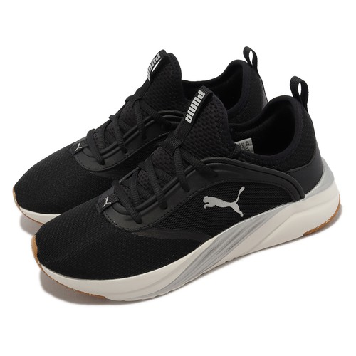 

Женские спортивные кроссовки Puma Softride Ruby Better Wns Black Warm White для бега 377311-03, Черный, Softride Ruby Better Wns