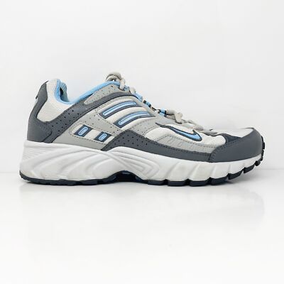 

Nike Womens Scramble TR 2 313395-042 Серые кроссовки для бега, размер 8, Серый, Scramble TR 2