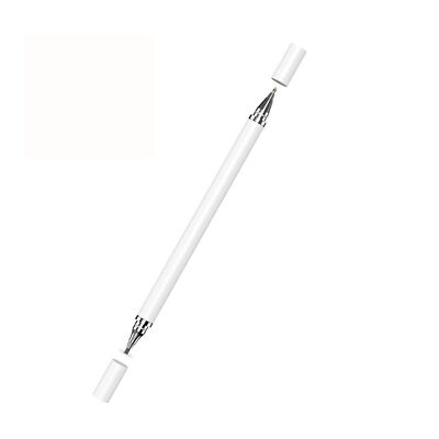 Capacitive Pen Double-head Smooth Writing Mobile Phone Tablet Capacitive Screen