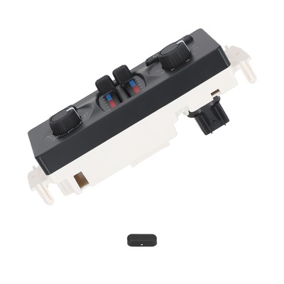 A/C Climate Control Module Panel w/ Manual AC for GM Truck 599-210XD NEW