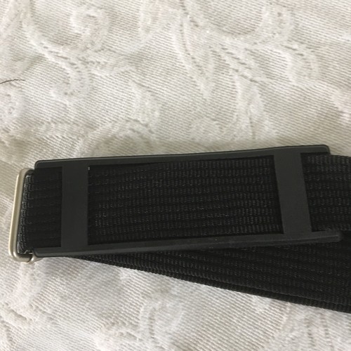 Replacement Shoulder Strap Adjustable  with Metal Swivel 04