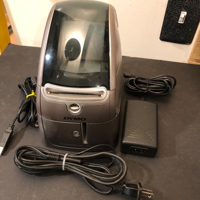 dymo labelwriter duo tape 128