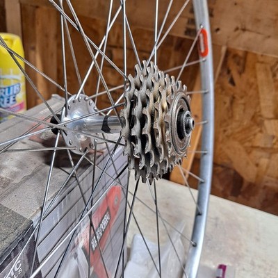 Photos de l'objet d'un acheteur vérifié