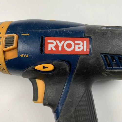 Ryobi Model P201 18V Volt Ni-Cd 1/2