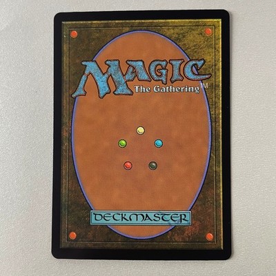 Magic the Gathering Outlaws of Thunder Junction #36 Back For More Breaking News Foil