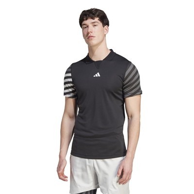 

Мужские рубашки и топы adidas Tennis New York Heat.RDY Рубашка поло для фрилифта