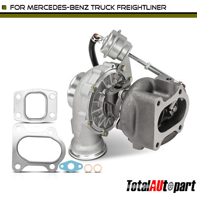 Turbo Turbocharger for Mercedes-Benz Truck  2001-2005 Atego Freightliner Truck