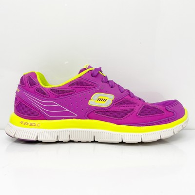 

Женские кроссовки Skechers Flex Appeal Align 11726 розовые кроссовки размер 7, Розовый, Flex Appeal Align