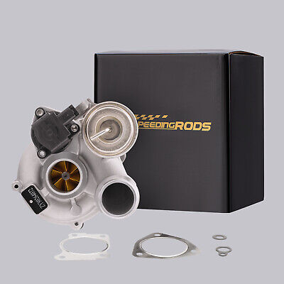 turbocharger for Mini Cooper S R55 R56 R57 175HP 128KW EP6DTS N14 06- K03 turbo