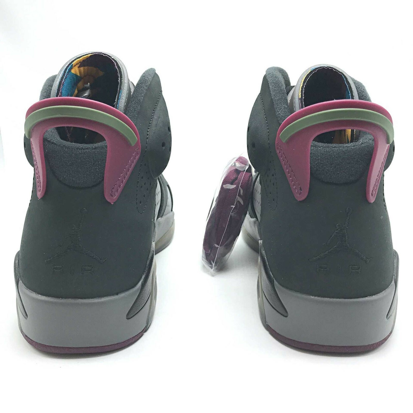 air jordan 6 retro bordeaux mens shoes
