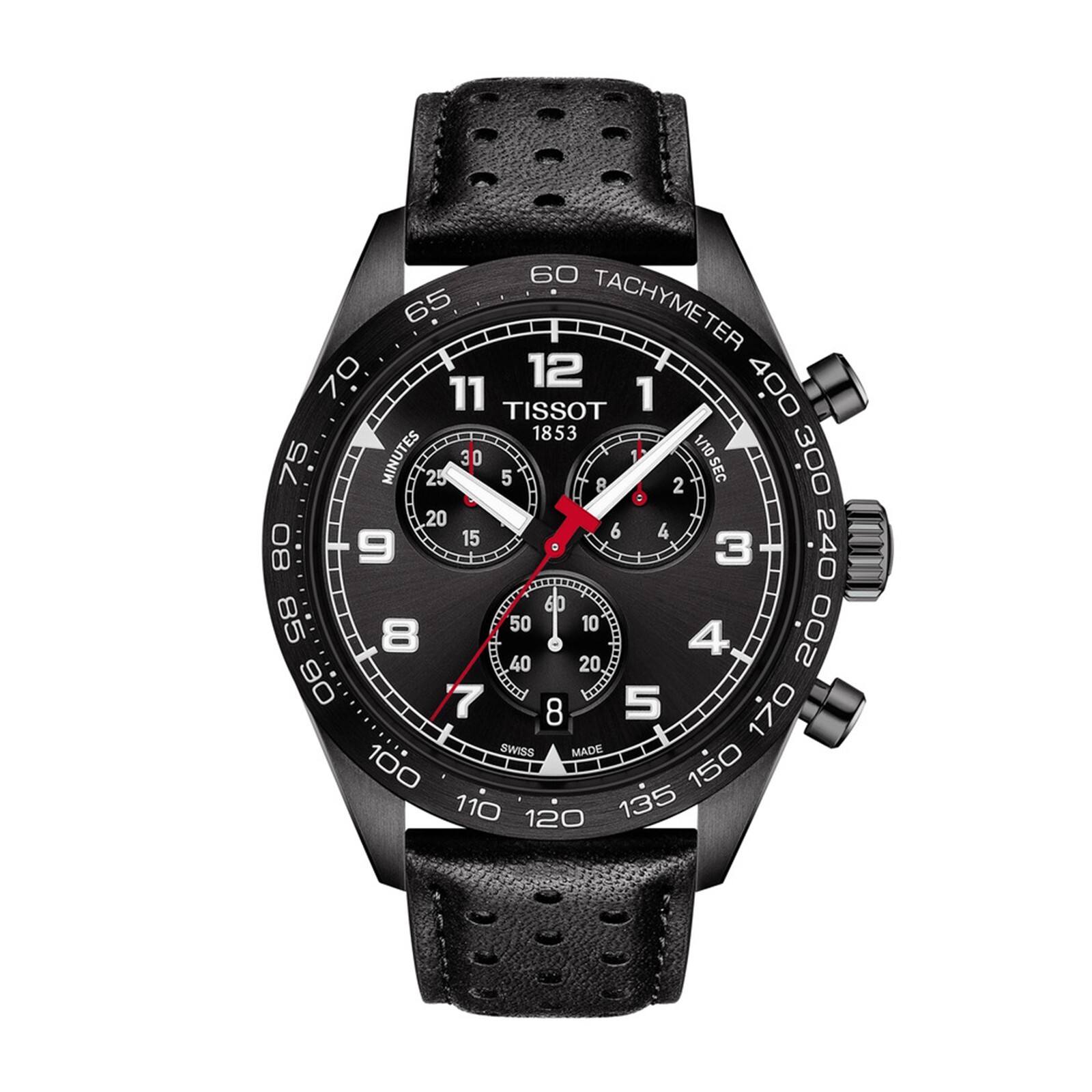 Tissot PRS 516 Chronograph