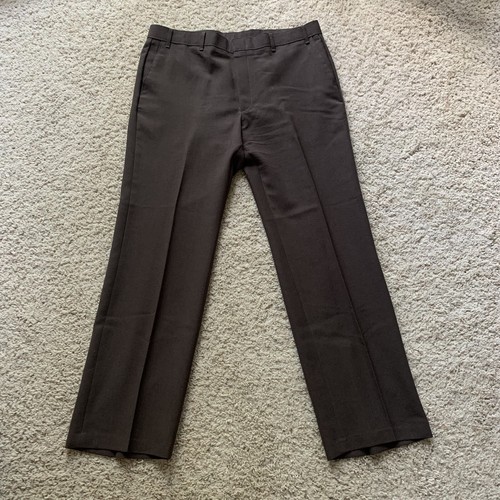 Levi's Pants Men's 36x31 Action Slacks Vintage Disco Retro Levi's Pants Men's 36x31 Action Slacks Vintage Disco Retro