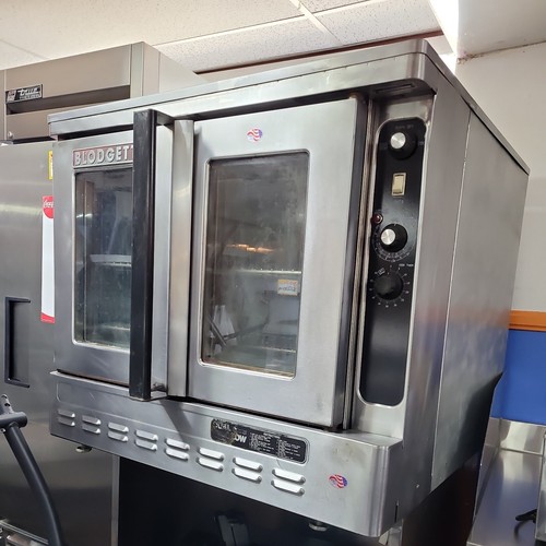 Blodgett Convection Oven Convectionoven