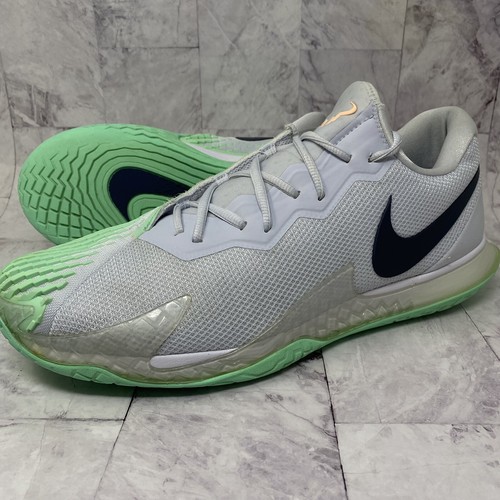 nike men's nikecourt air zoom vapor cage 4 reviews