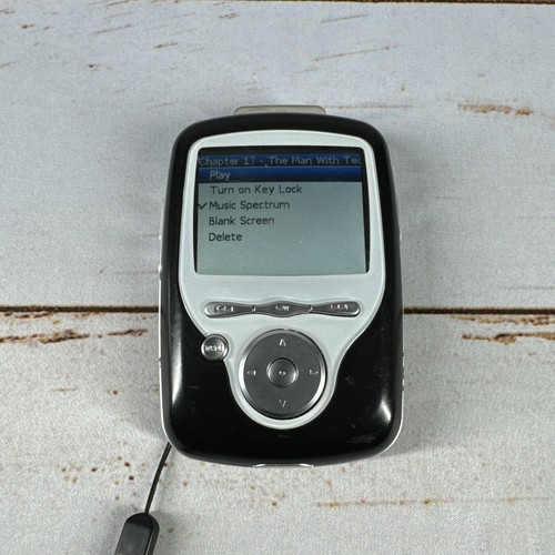 その他 ZVUE 260 1 GB Video MP3 Player by ZVUE 6g7v4d0 ZVUE 260 1 GB Video MP3 Player (White) : Amazon.ca: Electronics