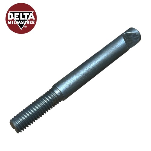 Delta Milwaukee 34-160 / 860 8” Table / Circular Saw Elevation Lock Shaft Bolt
